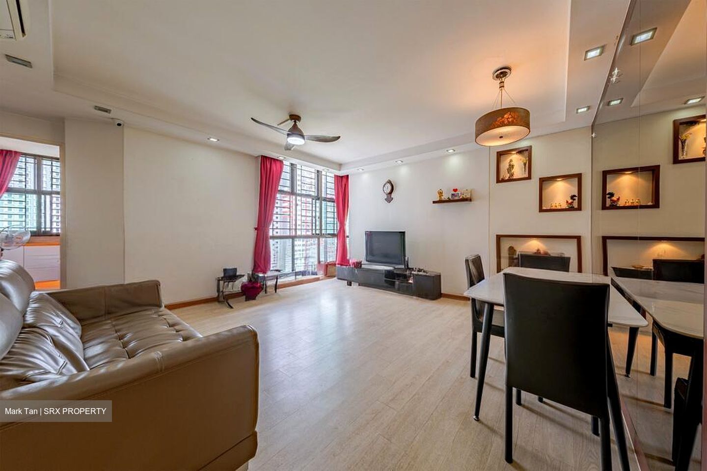 Blk 631 Senja Road (Bukit Panjang), HDB 4 Rooms #525975121